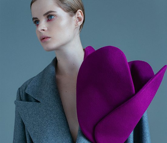 Lara Quint осень-зима 2015/16