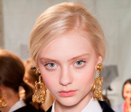 5 новых лиц в модельном бизнесе. Их стоит запомнить!