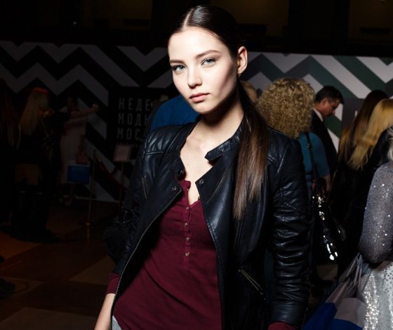 Алеся Кафельникова ответила на обвинения в анорексии