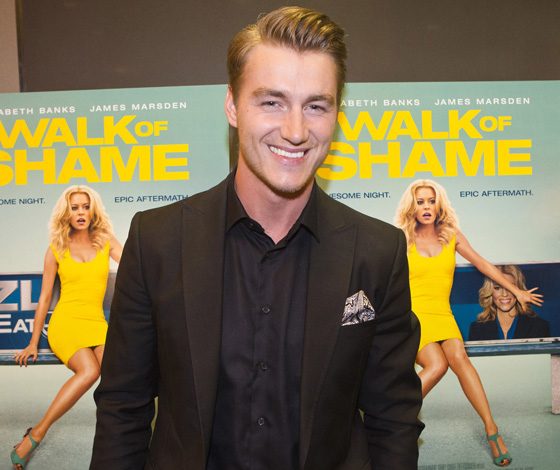 Алексей Воробьев рассказал о своей зависимости