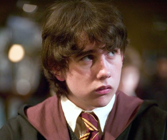 Невилл из «Гарри Поттера» стал красавчиком