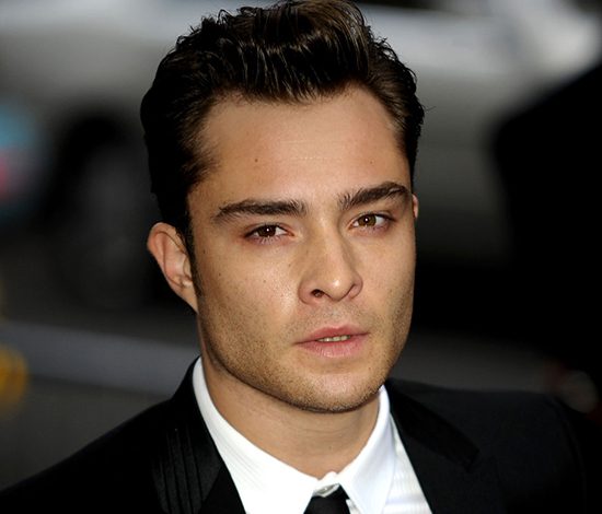 Эд Вествик: фотографии, доказывающие его красоту