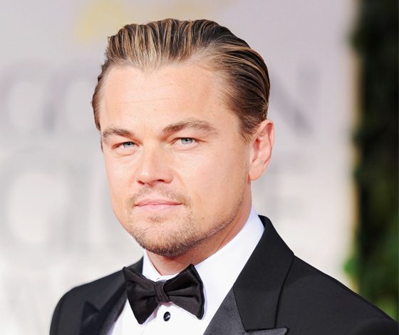 Леонардо ДиКаприо раскритиковал Дональда Трампа