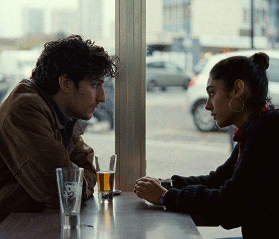 Премьера фильма «Друзья» с Луи Гаррелем