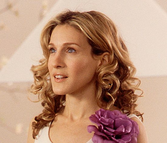 Секреты красоты Сары Джессики Паркер