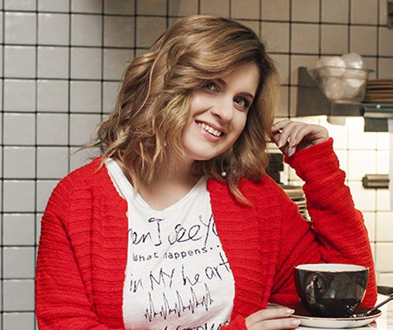 Анастасия Денисова выходит замуж