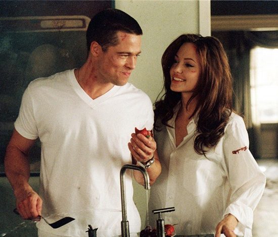 Знаменитые фрагменты из кинофильмов