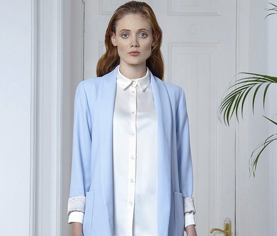 Лукбук Daria Bardeeva: круизная коллекция 2016