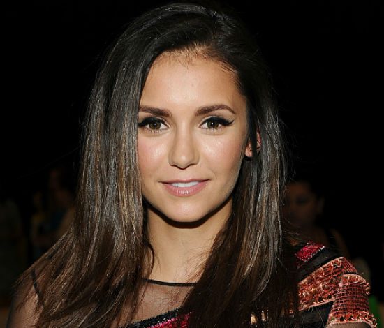 Звезды на премии Teen Choice Awards 2015