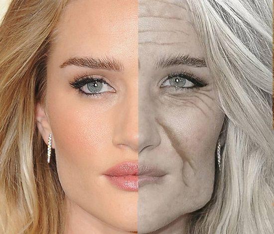 Звезды в старости