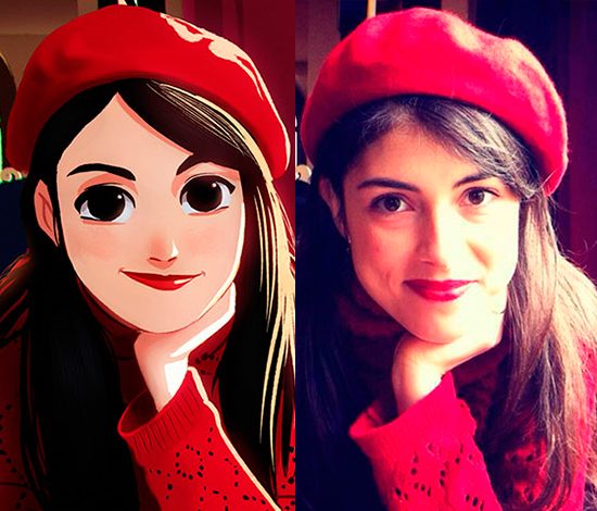 Julio Cesar иллюстрации