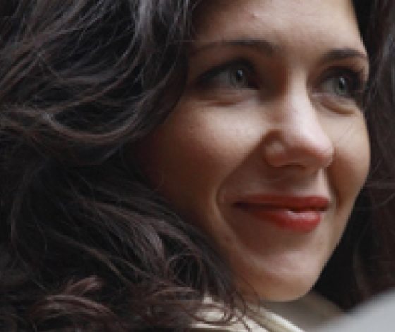 Екатерина Климова снова беременна