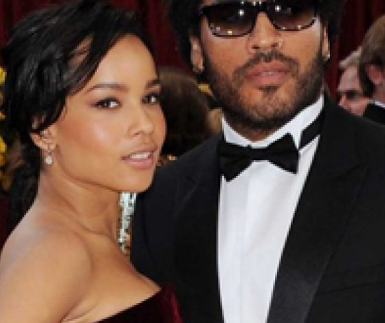 Дочь Ленни Кравица удивила своим новым имиджем