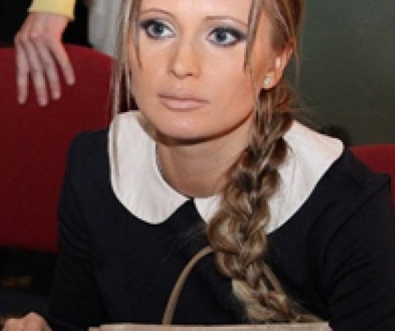 Новые фотографии возлюбленного Даны Борисовой