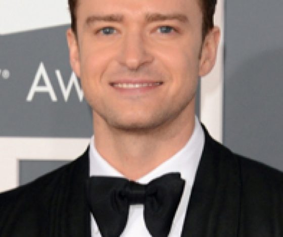 Джастин Тимберлейк шокировал новым образом