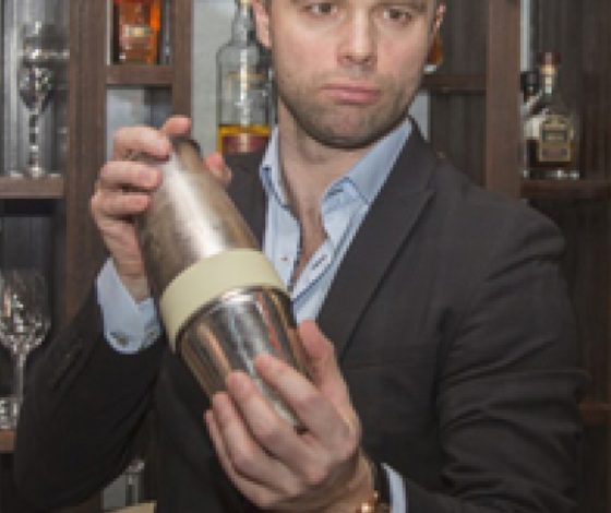 Виталий Гогунский вернулся к бывшей жене