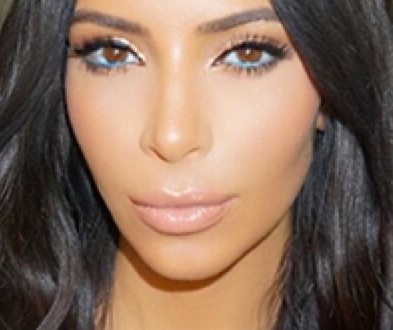 Подробности и фото пребывания Ким Кардашьян в Ереване