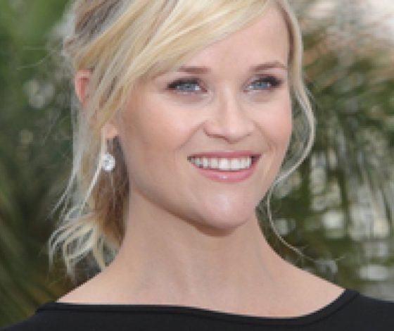 Дочь Риз Уизерспун поразила красотой