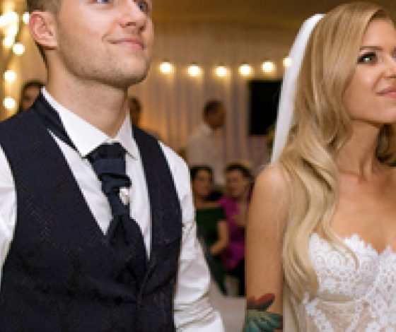 Дакота и Влад Соколовский открыли собственный бизнес