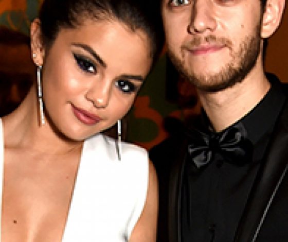 Дипло рассказал об отношениях Селены Гомес и Зедда