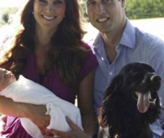 Как выглядит палата Кейт Миддлтон