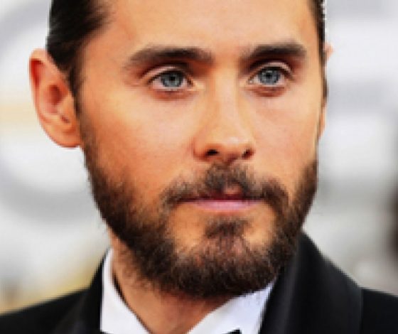 Кто новая возлюбленная Джареда Лето