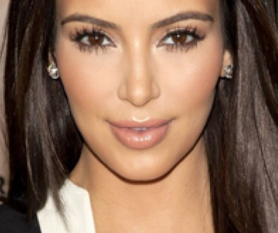 Ким Кардашьян сменила диету из-за беременности