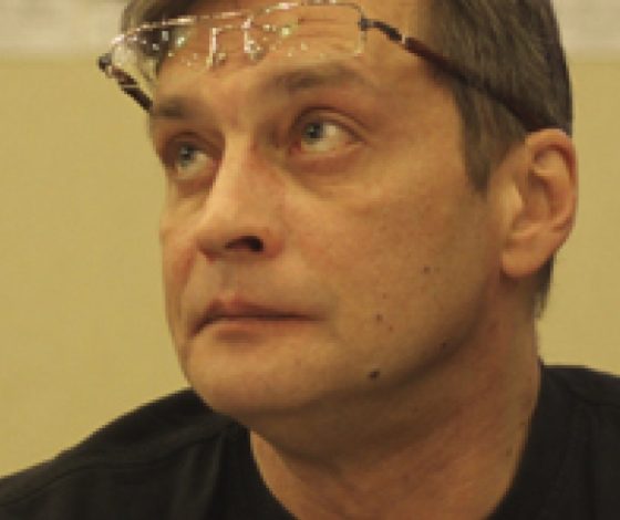 Александр Домогаров рассказал о болезни своей любимой