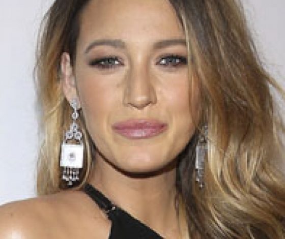 Почему Блейк Лайвли выбрала мужское имя для дочери