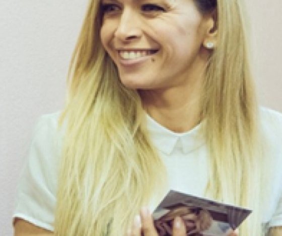 Вера Брежнева раскрыла секрет красивых ягодиц