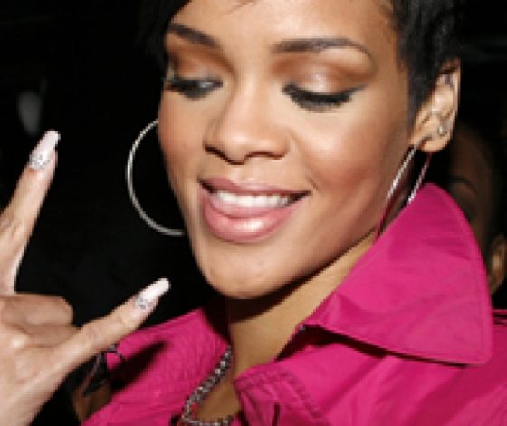 Двойник Рианны рассказал о своей жизни