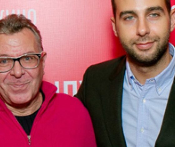 Ургант поделился новостью о прибавлении в семье