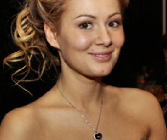 Мария Кожевникова рассказала о крестинах сына