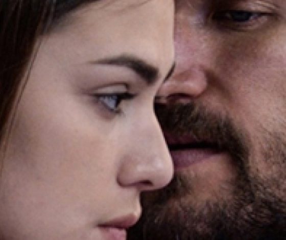 Александр Овечкин и Настя Шубская сходили на баскетбол в Москве