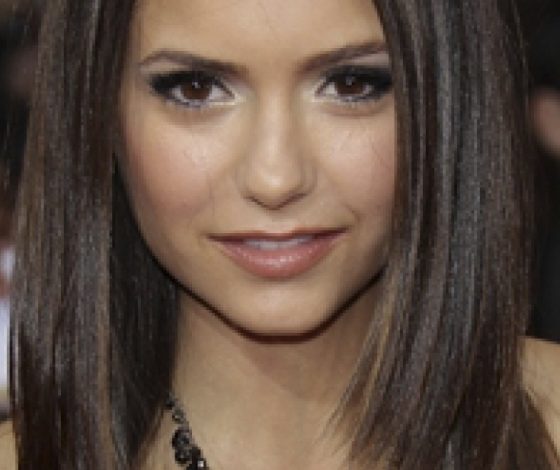 Что думает Нина Добрев о свадьбе Иэна Сомерхолдера и Никки Рид