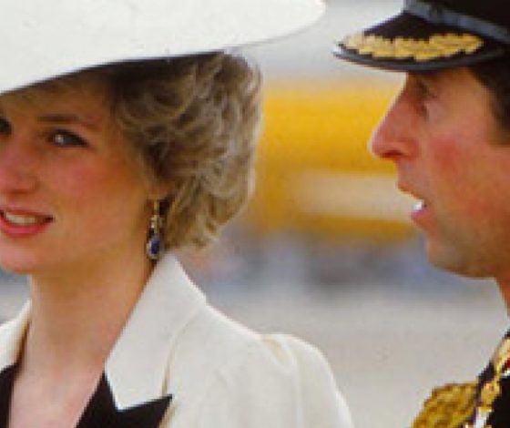 У принцессы Дианы могла быть дочь