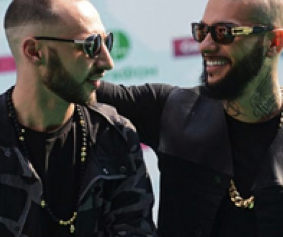 Тимати и L'One представили новый клип