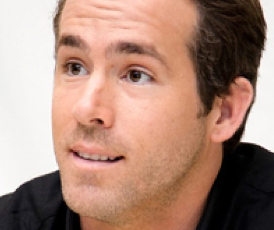 Райан Рейнольдс завел страничку в Instagram