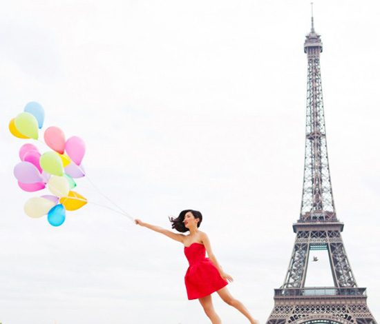 Street style Николь Уорн. Модницам на заметку