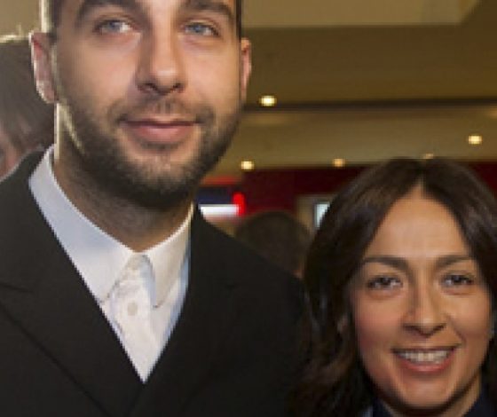 Иван Ургант тайно женился