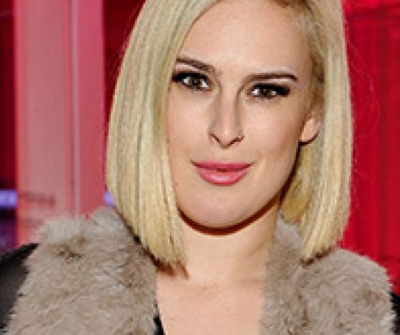 Дочь Брюса Уилиса и Деми Мур сделала пластическую операцию