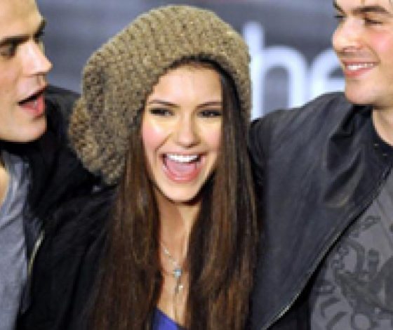 Чем закончится 6 сезон сериала «Дневники вампира»