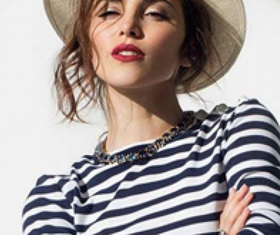 Новый клип Сати Казановой