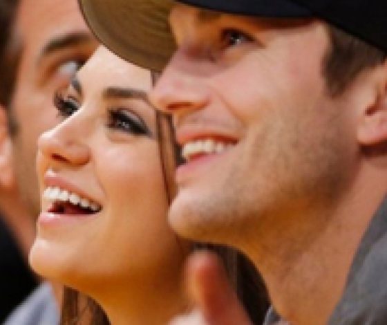 Подробности свадьбы Милы Кунис и Эштона Кутчера