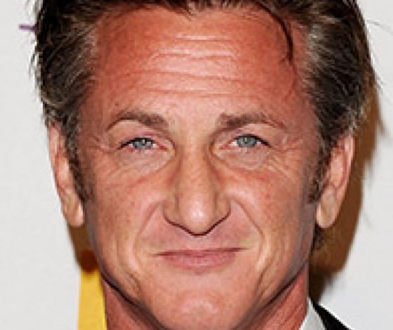 Дочь Шона Пенна поразила красотой