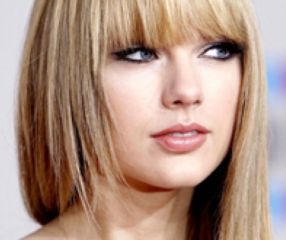 Почему Тейлор Свифт не доверяет своему возлюбленному