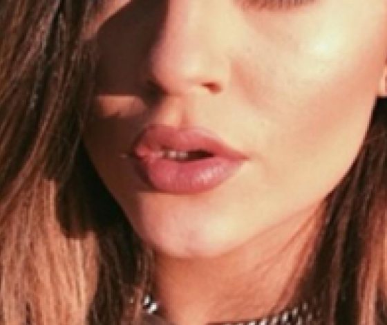 Как реагируют дети на «губы Кайли Дженнер»