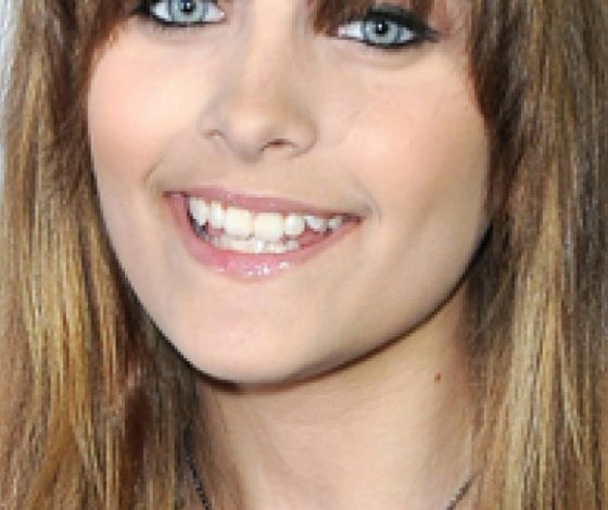 Дочь Майкла Джексона шокировала новым имиджем