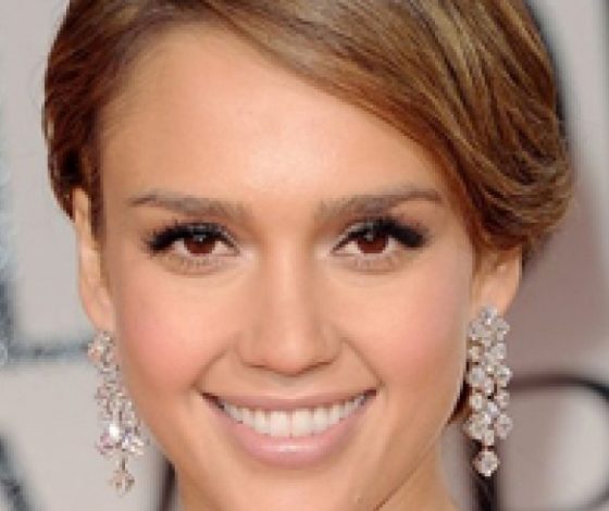 Как Джессика Альба заработала миллиард долларов