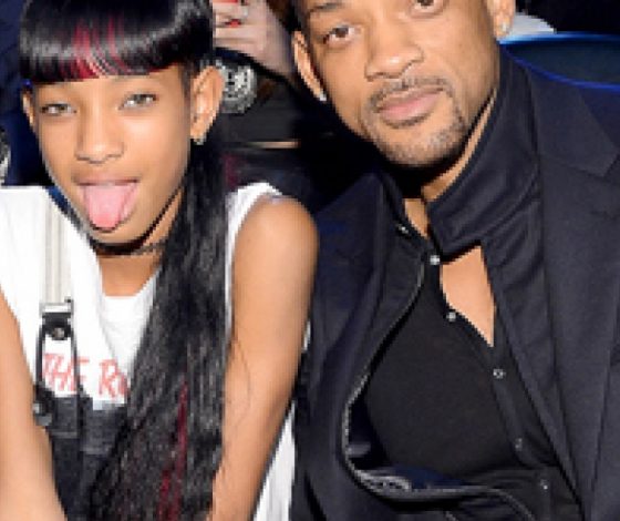 Уиллоу Смит поразила новым клипом